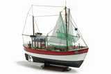 1:60 Rainbow - Plastic hull photo manual