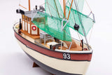 1:60 Rainbow - Plastic hull photo manual