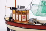 1:60 Rainbow - Plastic hull photo manual
