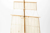 1:20 Nordlandsbaaden - wooden hull