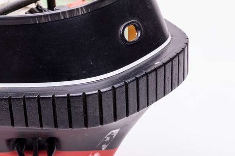 1:33 Smit Nederland - Plastic hull