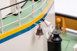 1:33 Smit Nederland - Plastic hull