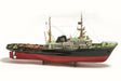 1:90 Zwarte Zee -Plastic hull