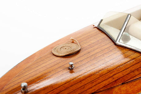 1:15 PHANTOM @ -Wooden hull