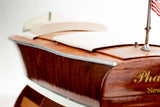 1:15 PHANTOM @ -Wooden hull