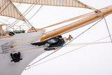 1:100 Esmeralda Special Edition  -Wooden hull