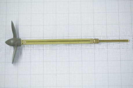 PROPEL M/AKSEL 4X90MM /1