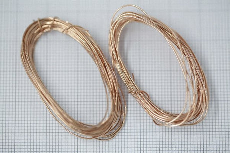 Copper Wire 0.5 mm
