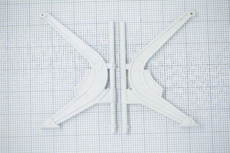 DAVIT 35X50 /2