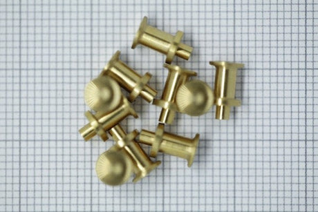 PULLERT 5X9MM /10