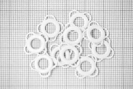 REDNINGSBÆLTE 12X12MM /10