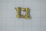 HORN 12MM /2