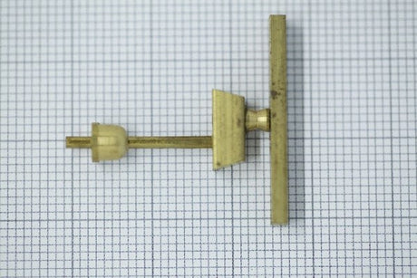 RADAR 27X27MM /1