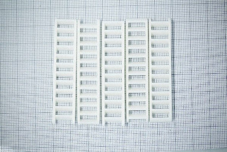 LEJDER 12X55MM /5