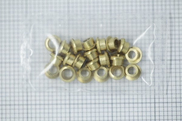 KOØJE 4,2MM /20