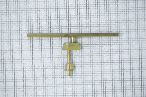 RADAR 27X50MM /1