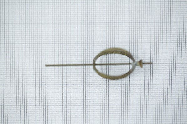 RADARPEJLER 50MM /1