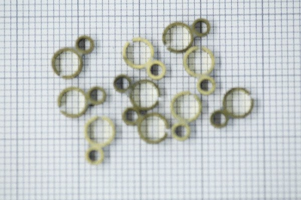 RING /10
