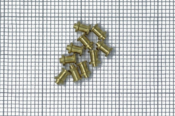 PULLERT 3X5MM /10