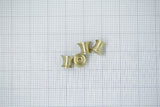 SPILKOP Ø8X6,4MM /4