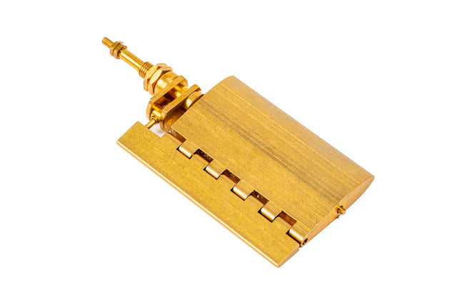 Becker rudder (SMIT NEDERLAND /1)