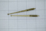 FLAGSTANG 2X32MM /2
