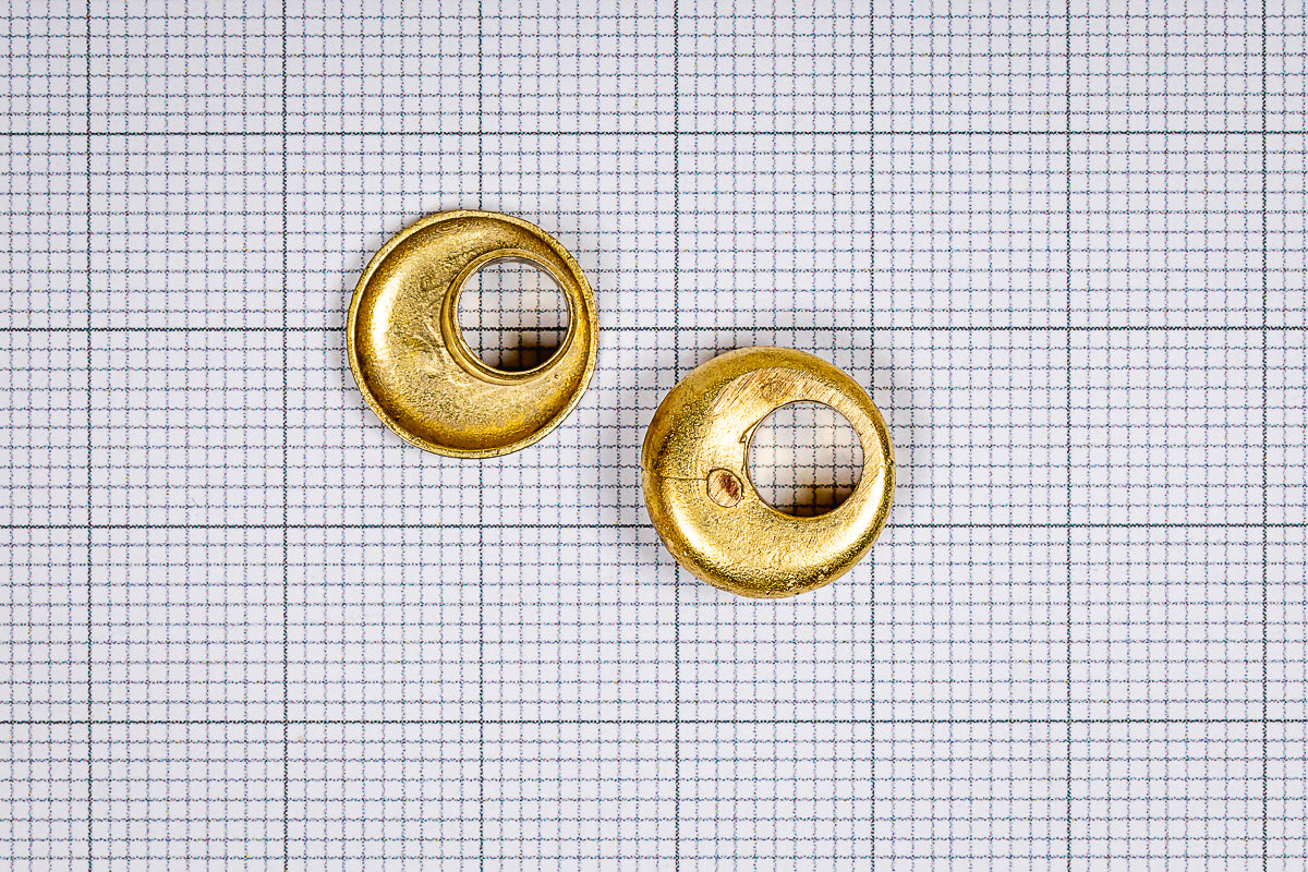 ANKERKLYDS 13MM /2