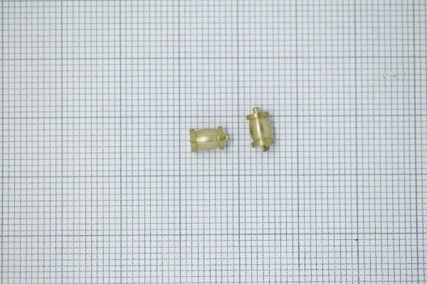 TOPLANTERNE 4X7MM /2