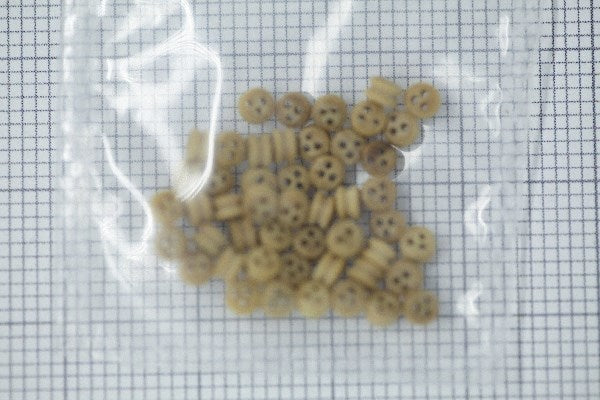 TRÆJOMFRU 2MM /50