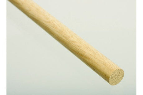RUNDSTOK BASSWOOD 5X1000 /10