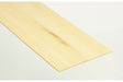 ABACHI X-FINER 1,8X100X880 /10stk