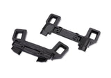 Body Mounts Rustler (Body #9077)