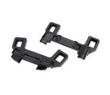 Body Mounts Rustler (Body #9077)