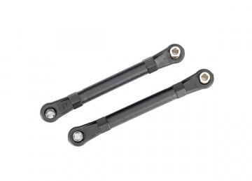 Traxxas 9195 Camber Links Front 69mm EHD (2) (for Upgrade Kit #9180/9181) 2WD (ej Bandit)