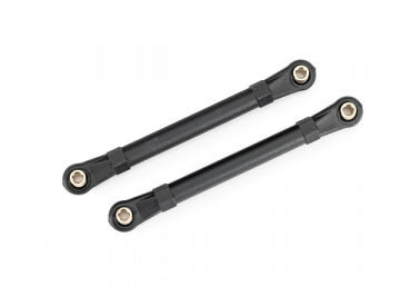 Traxxas 9196 Toe Links Front 78mm EHD (2) (for Upgrade Kit #9180/9181) 2WD (ej Bandit)