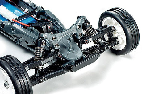 1/10 R/C Neo Fighter Buggy (DT-03)