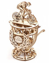 Ugears Automatisk Cyklist