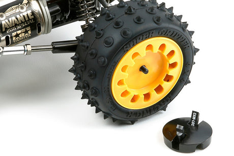1/10 R/C Avante (2011)