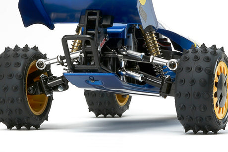 1/10 R/C Avante (2011)