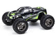 HURTIG Fed fjernstyret bil - Wild Challenger monster truck