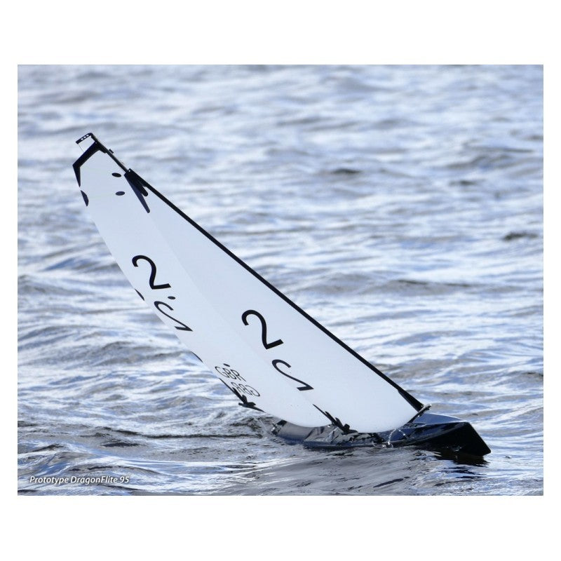 Dragon Flite 95 Yacht RTR 2.4Ghz