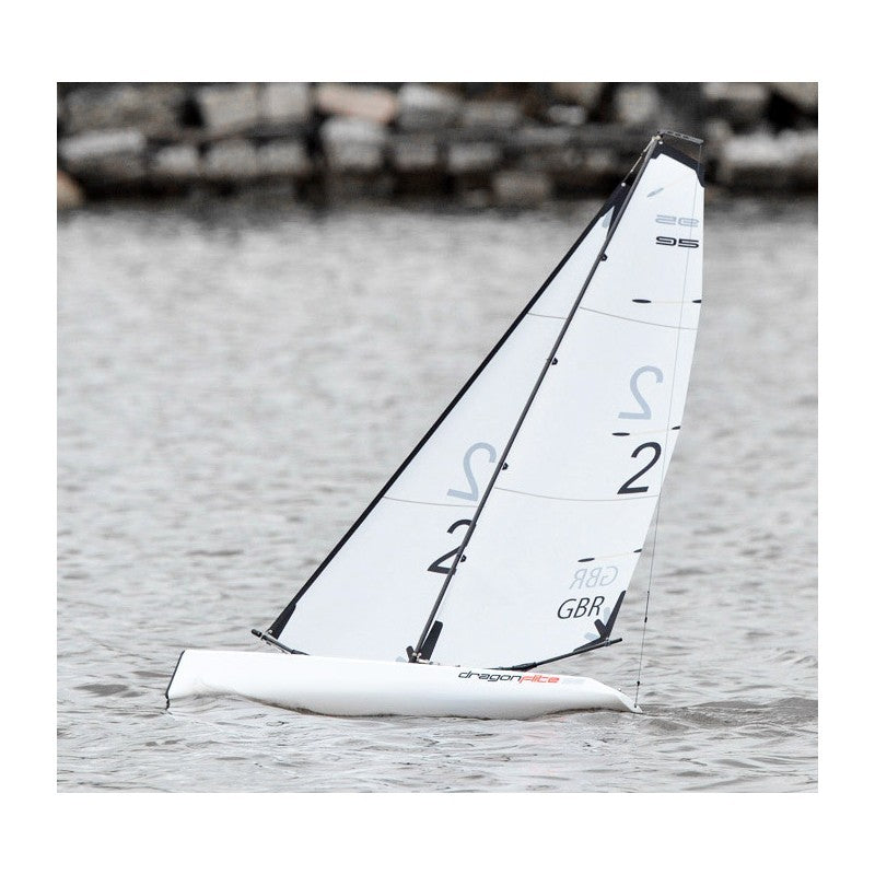 Dragon Flite 95 Yacht RTR 2.4Ghz
