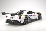Ford GT mk2 - Samlesæt