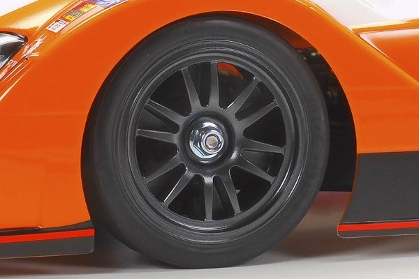 au Tom’s GR Supra - Samlesæt