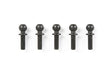 5x8mm H.H.H.B connector 5stk