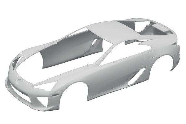 1/24 Lexus LFA