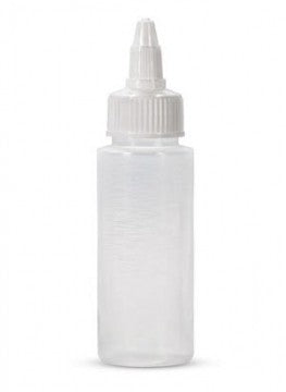 Traxxas 5029 Shock Oil Bottle 60cc (Empty)