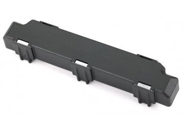 Traxxas 7717R Battery Compartment Spacer (for Use With #2872 Battery 3S 5000mAh) Maxx