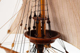 1:60 Mayflower -Wooden hull