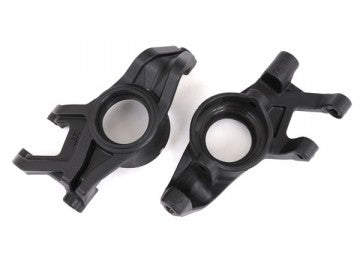 Traxxas 7836 Steering Blocks L&amp;R (Pair) X-Maxx, XRT